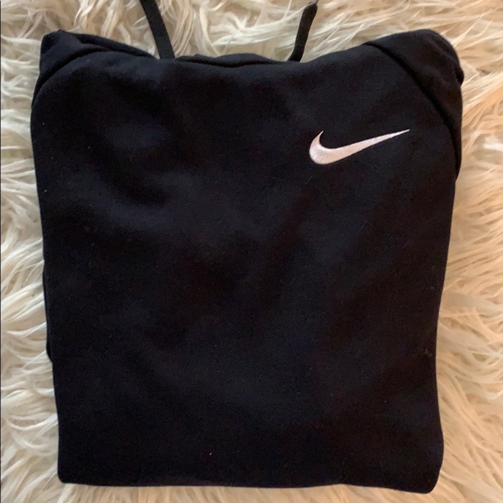 Nike dri fit hoodie